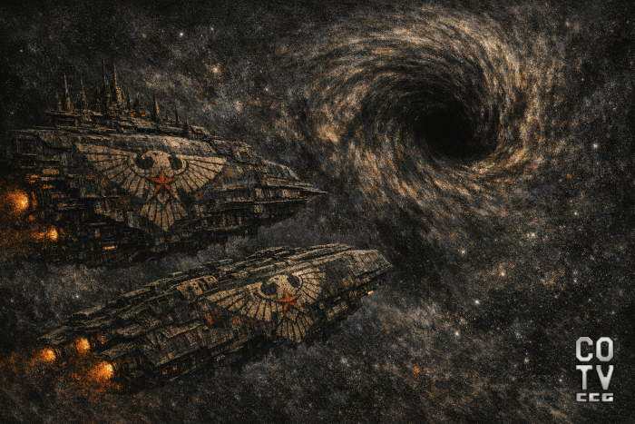 COTV Void rift art